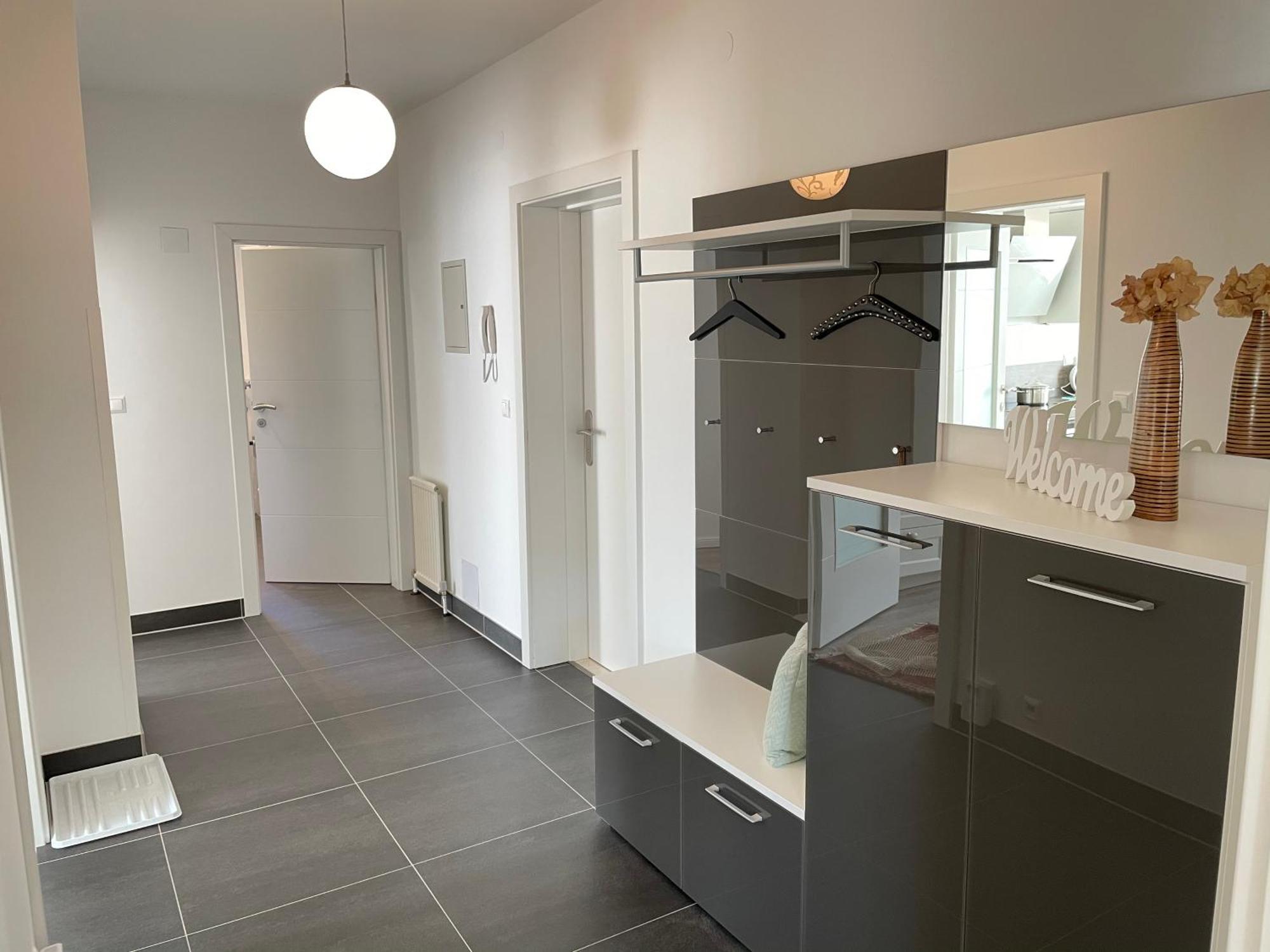 Apartment Velden - Angelika Berginz Фельден-ам-Вёртер-Зе Экстерьер фото